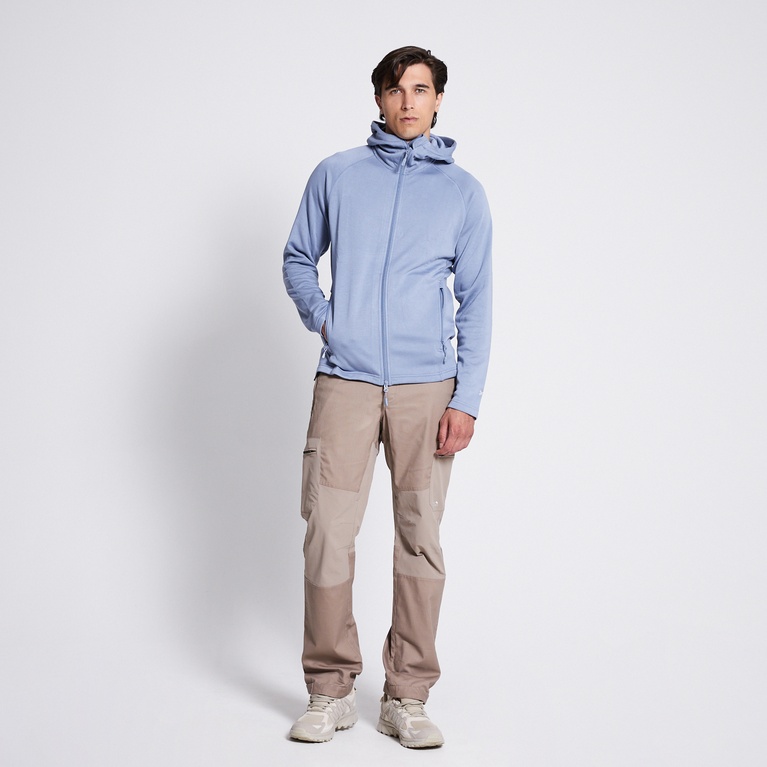 Functional hoodie "Vasared"